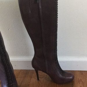 Cole Haan boots